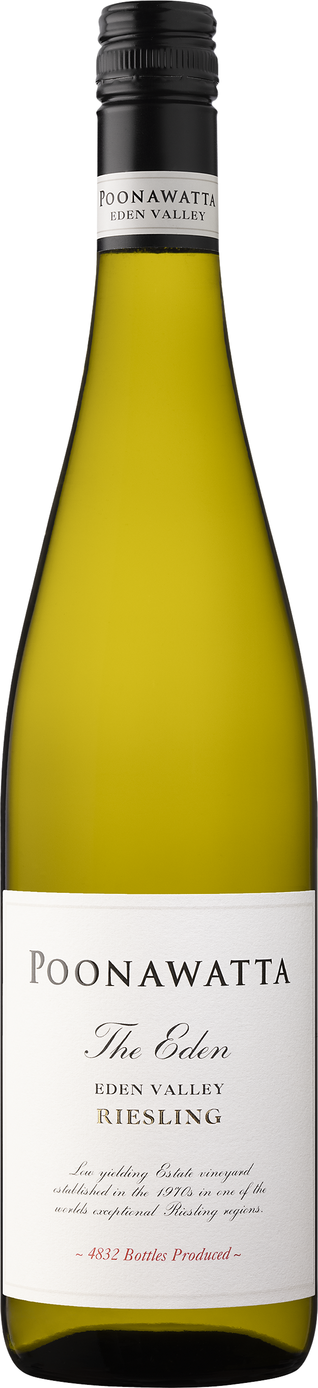 Poonawatta The Eden Riesling  2023 Eden Valley